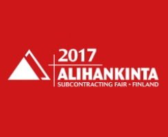Alihankinta 2017