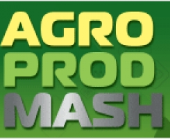 AGROPRODMASH 2017