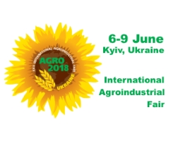 AGRO 2018