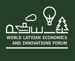 Wirtschafts- und Innovationsforum vom Weltverband der Freien Letten