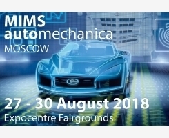 MIMS Automechanika