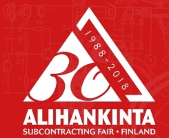 Alihankinta 2018