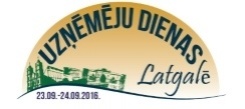 Uzņēmēju dienas Latgalē 2016
