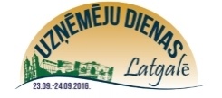Entrepreneurship Days in Latgale 2016