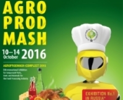 AGROPRODMASH