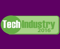 "Tech Industry 2016" Rīgā