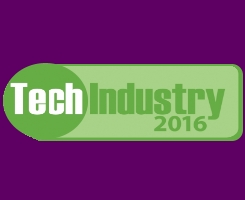 Tech Industry 2016 in Rīga