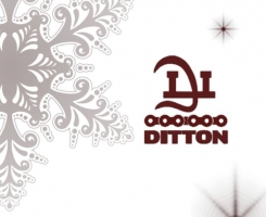 Season’s and Happy New year greetings from DITTON Driving Chain Factory 