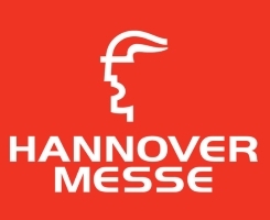 Hannover Messe 2017
